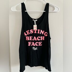 Tank Top from PINK